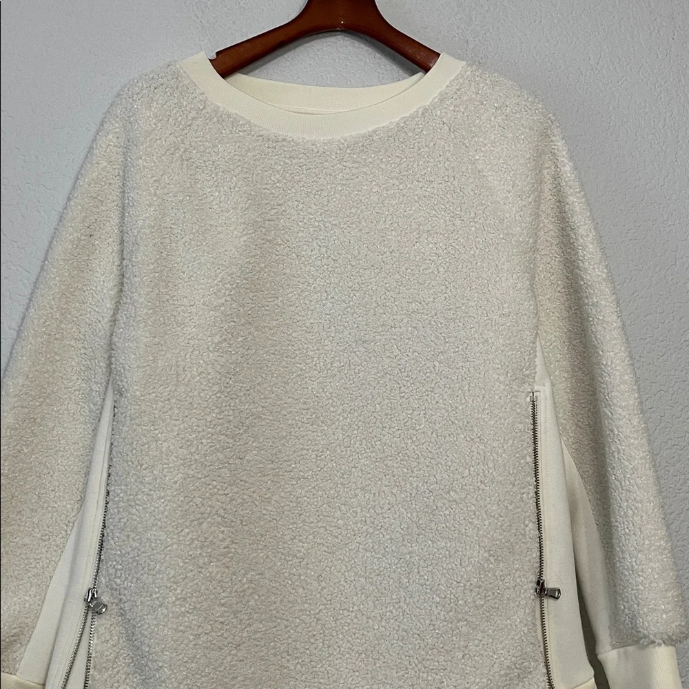 Varley Sherpa Teddy Oakden Sweater